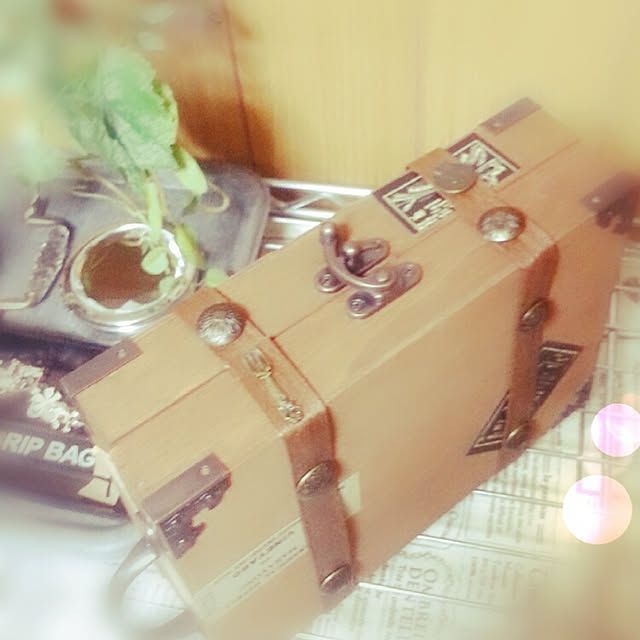 na-naさんの実例写真