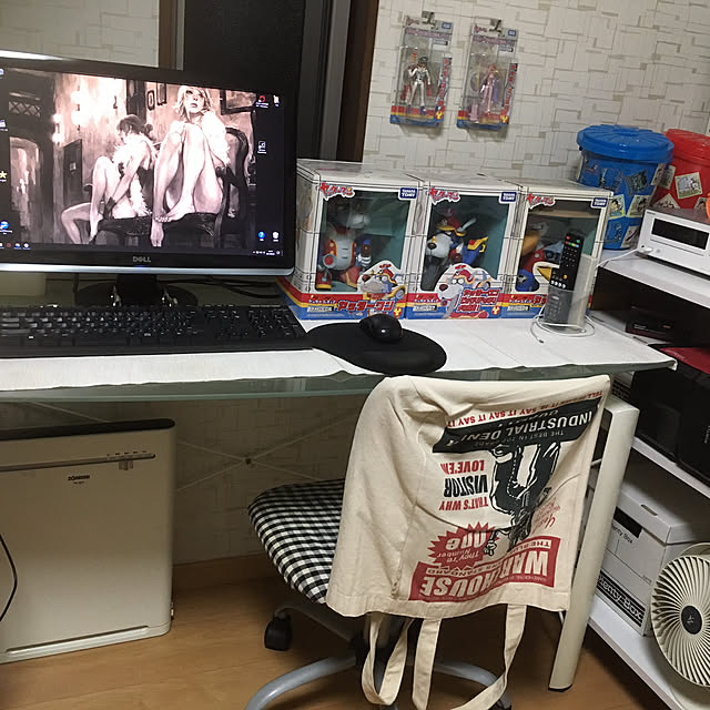 実例写真