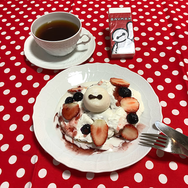 roserose555さんの実例写真