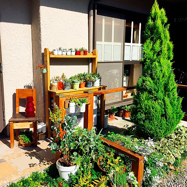 yokoymさんの実例写真