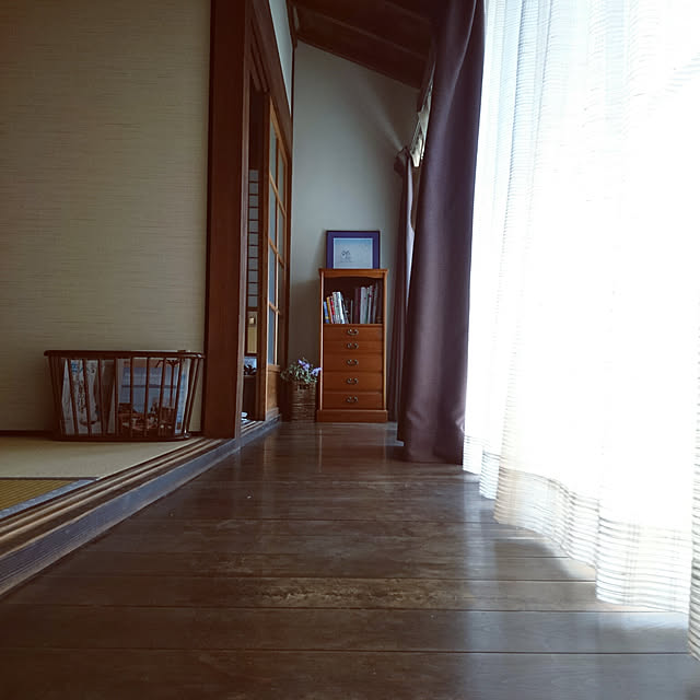 chaさんの実例写真