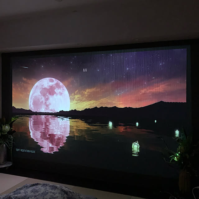 bluecosmosさんの実例写真