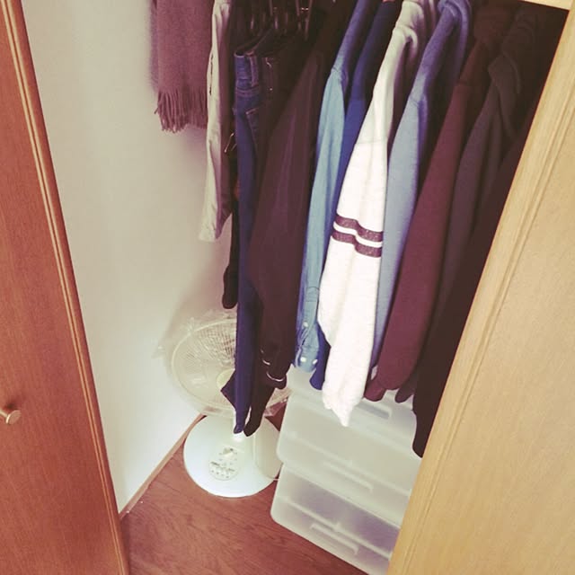 L.さんの実例写真