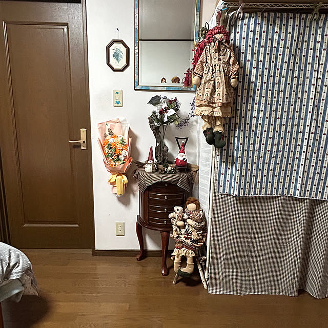 ritsukoさんの部屋