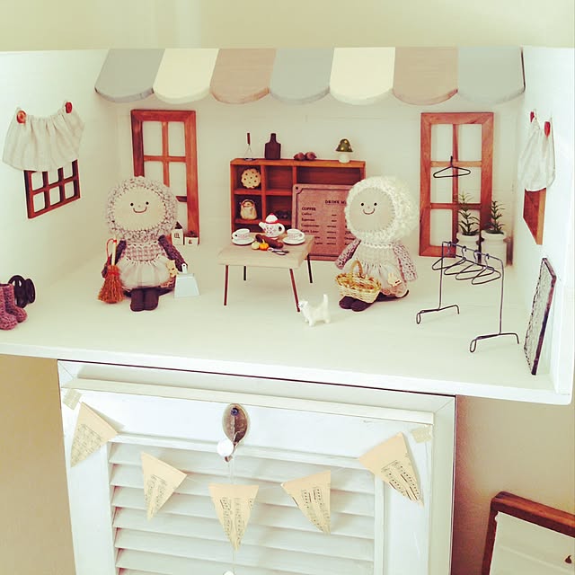 cookie_houseさんの実例写真