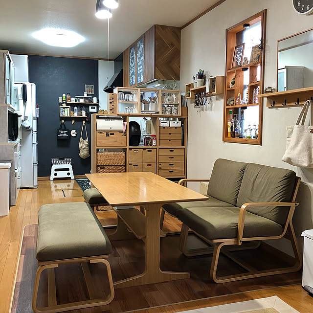 CoffeeHouseさんの実例写真