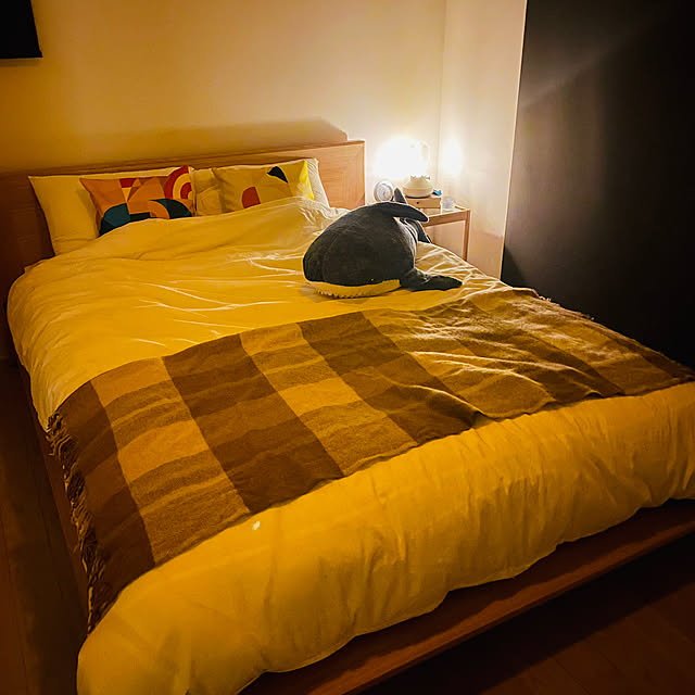 imomusiさんの部屋