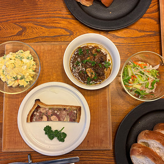 Hisashiさんの部屋