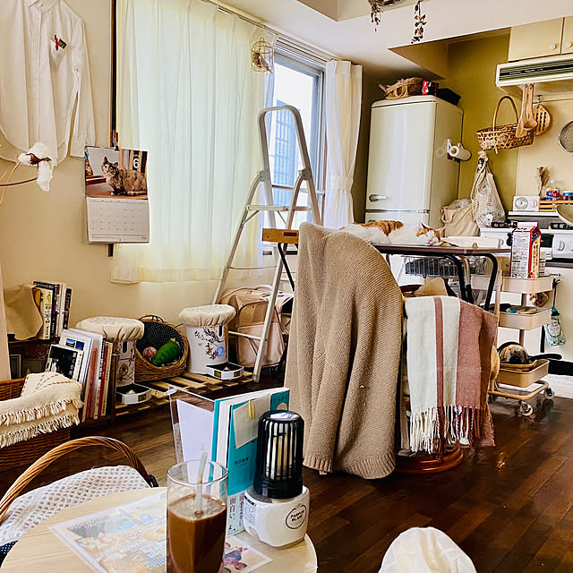 YUKAさんの部屋