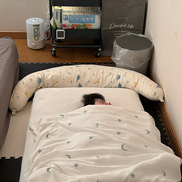 mitsubaさんの部屋