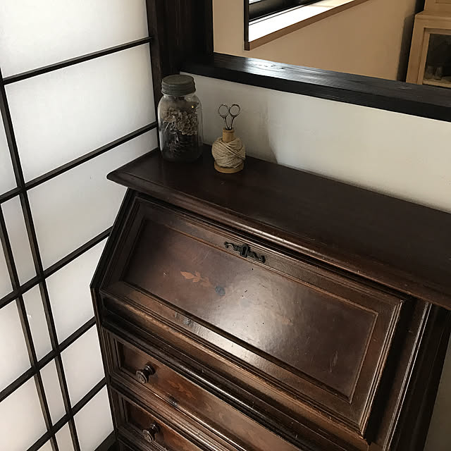 chamさんの実例写真