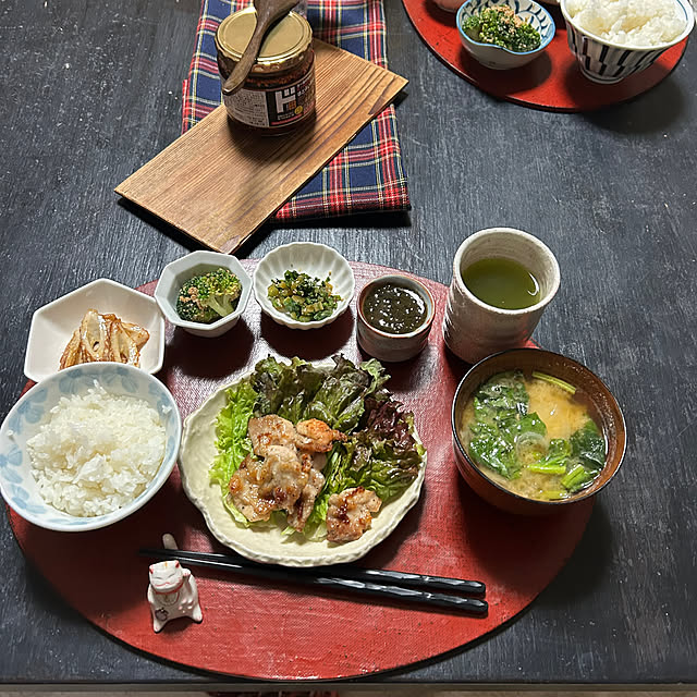 ritsukoさんの部屋