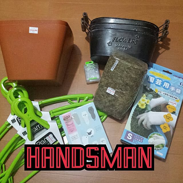 masarinn.さんの実例写真