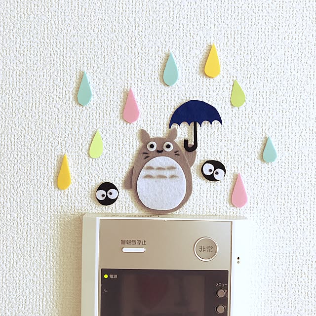 cha-chanさんの実例写真