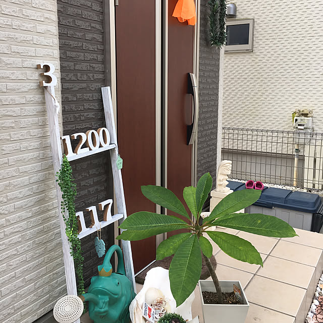 alohamamaさんの実例写真