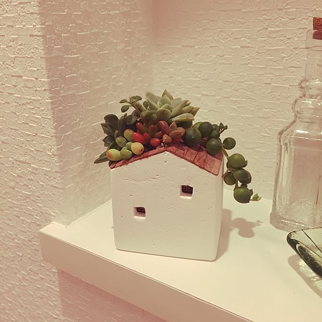 nicoさんの実例写真