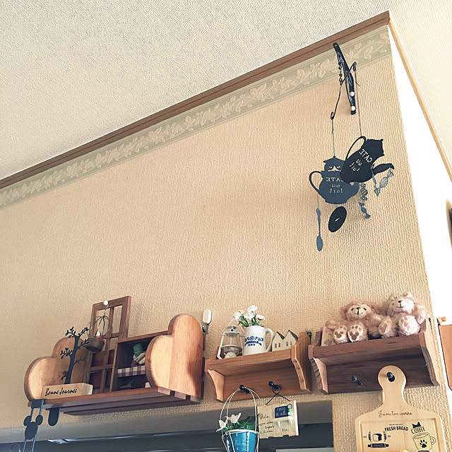 kimikimiさんの実例写真