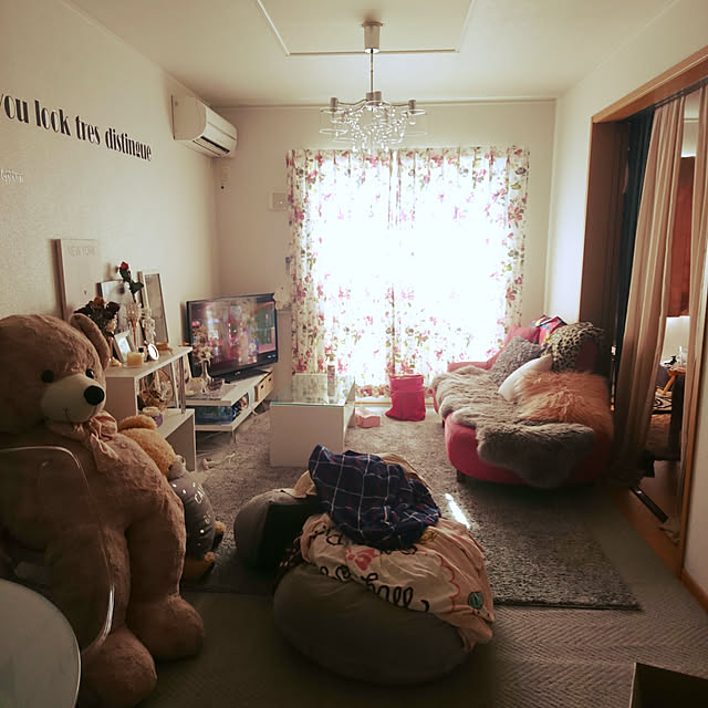 yuさんの実例写真