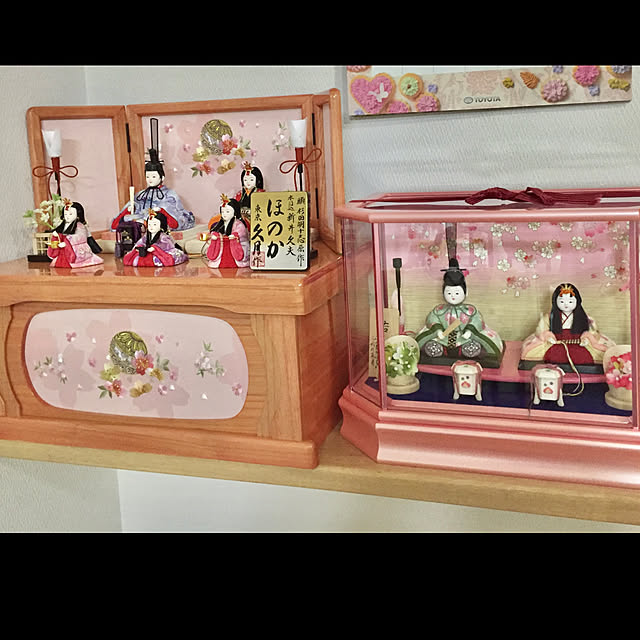 chiiさんの実例写真