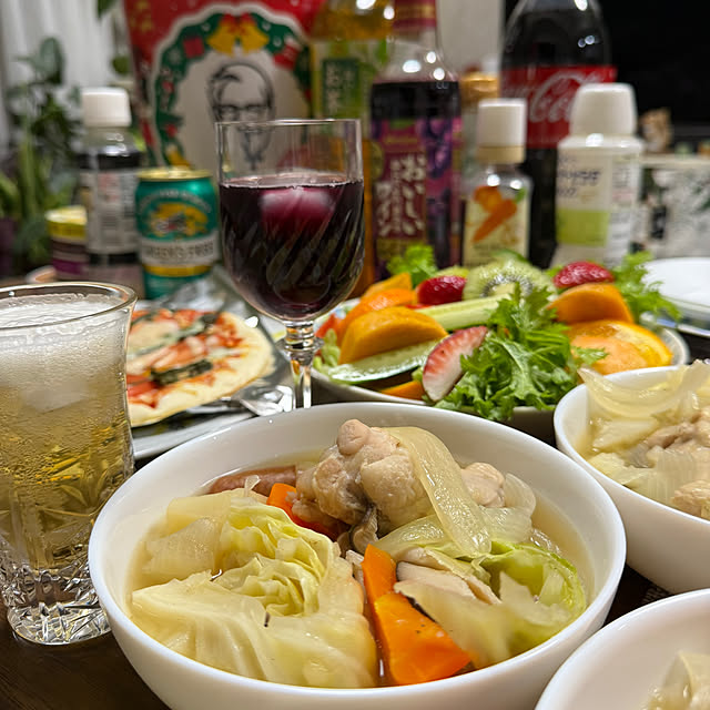 Aqettyさんの部屋