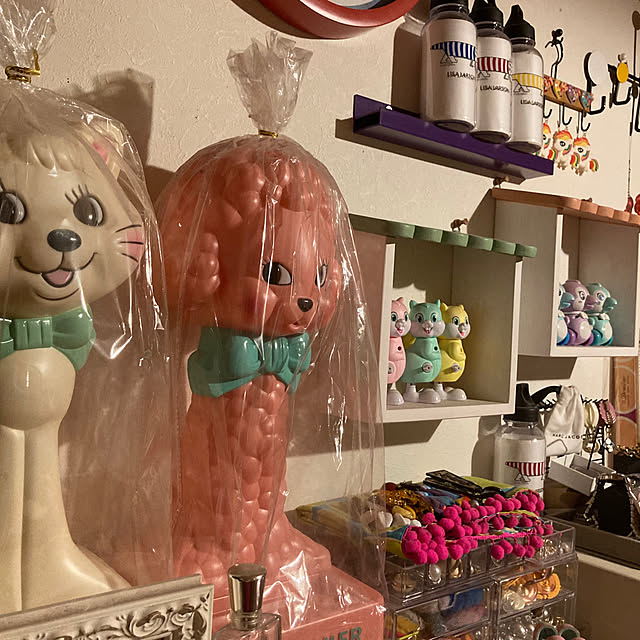 部屋全体のインテリア実例 - 2025-07-13 23:13:28