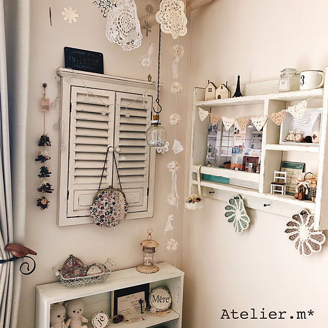 Atelier.mさんの実例写真