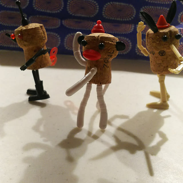 batamarucoさんの実例写真