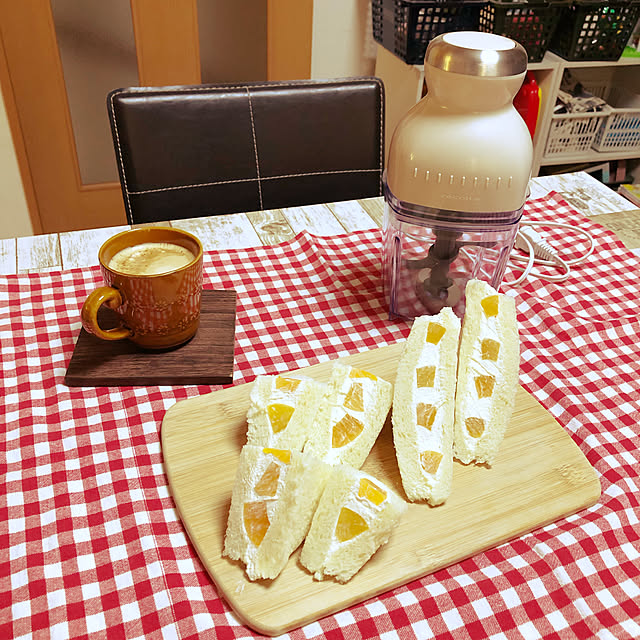 chococoさんの実例写真