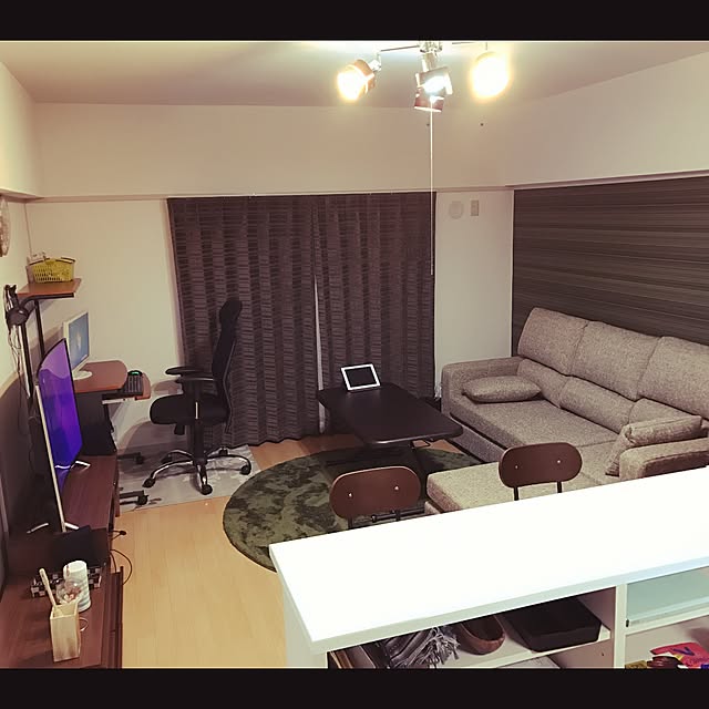 Taikitukuneさんの実例写真