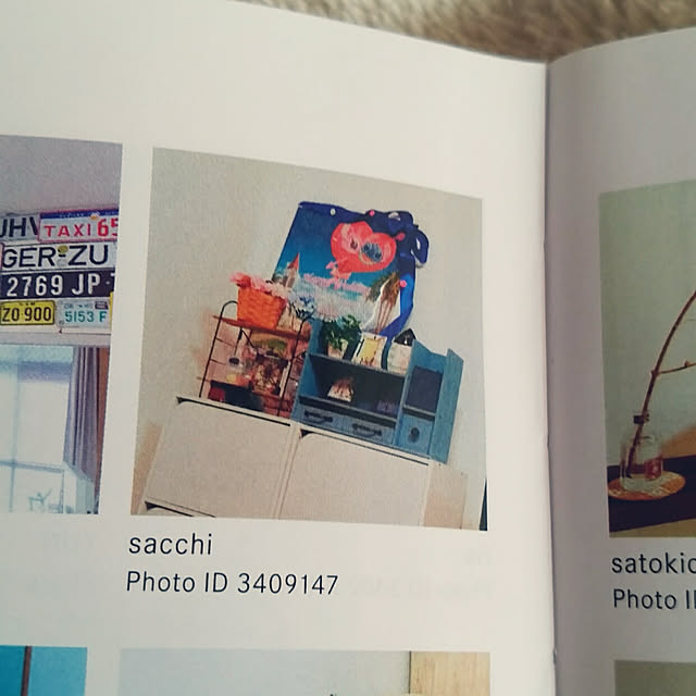 sacchiさんの実例写真