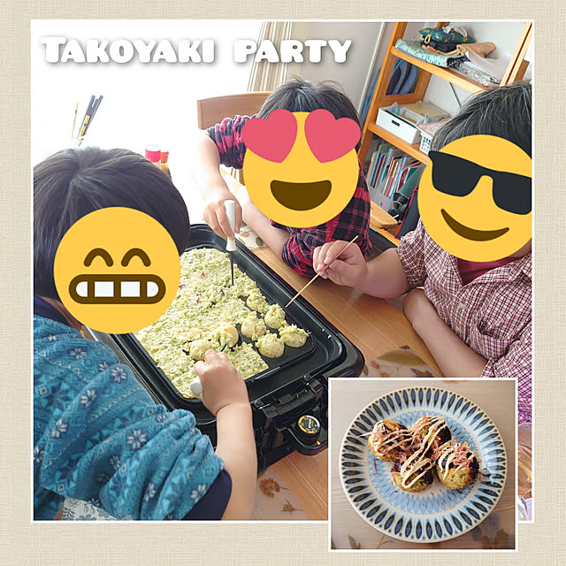 ToReTaRiさんの実例写真