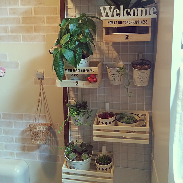 kuさんの実例写真