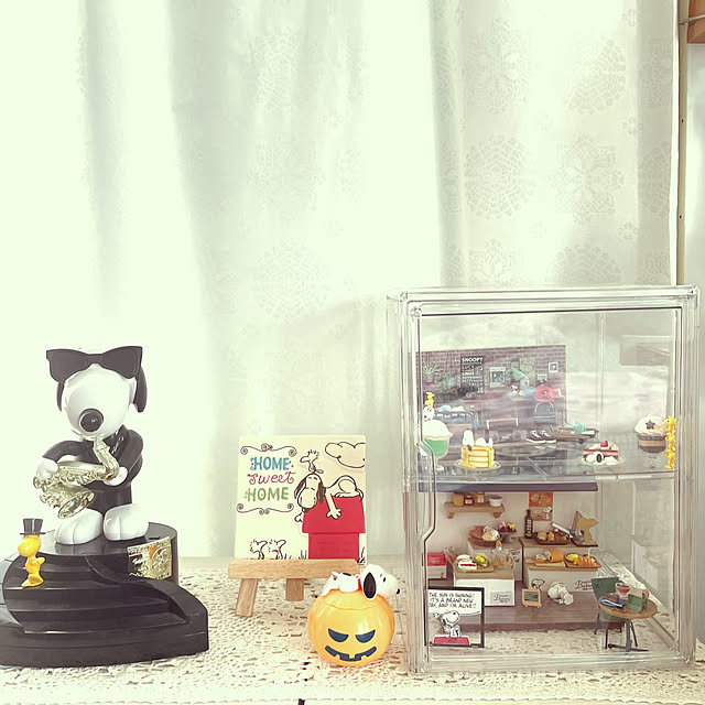 AcchanSaysさんの部屋