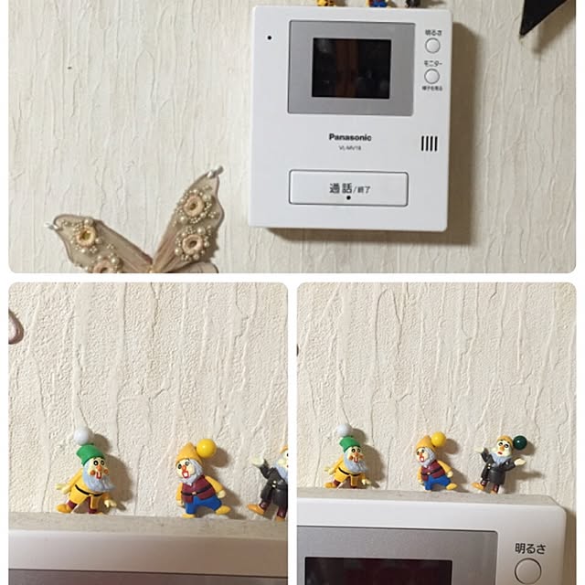 玄関/入り口のインテリア実例 - 2014-12-10 09:14:39