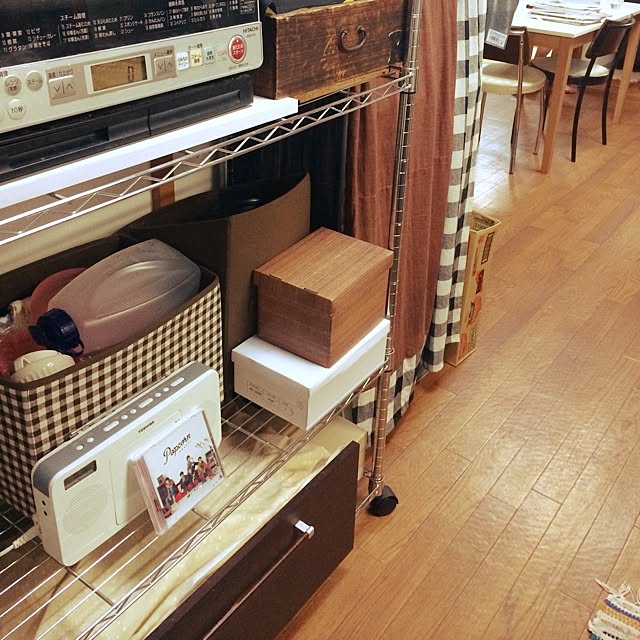 nanaKichiさんの実例写真