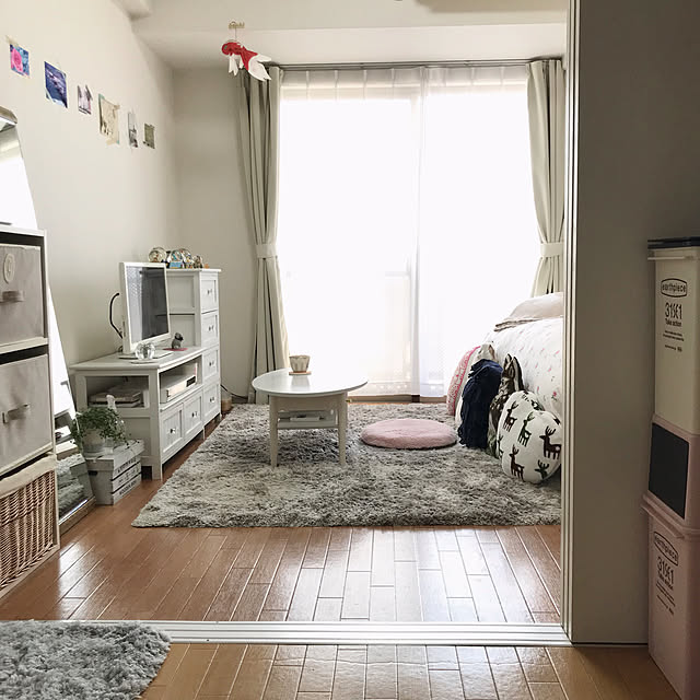 RIKAYURAさんの実例写真