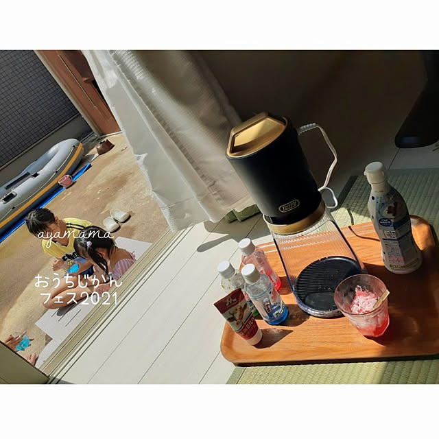 ayamamaさんの実例写真