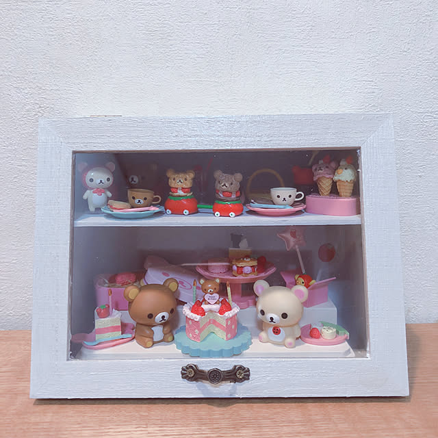 katoponさんの実例写真