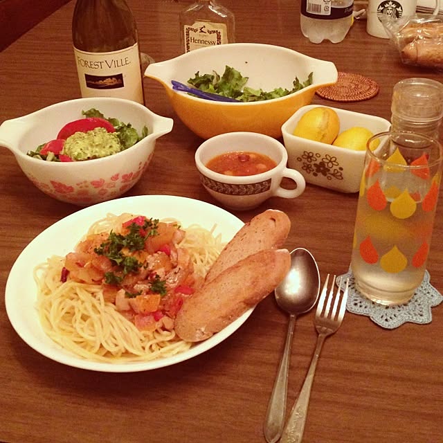 uminchuさんの実例写真