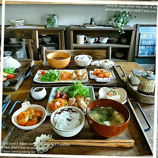 slow-lifeさんの実例写真