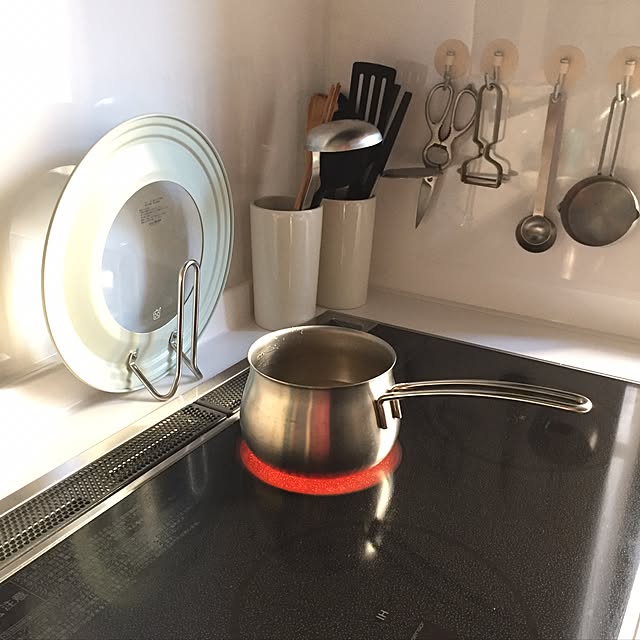 ichigomilkさんの実例写真