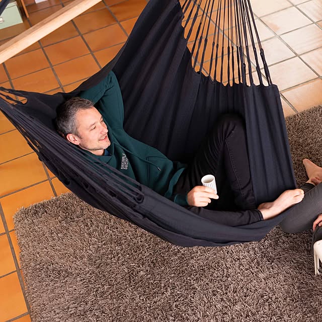 LA_SIESTA_hammockJPさんの実例写真