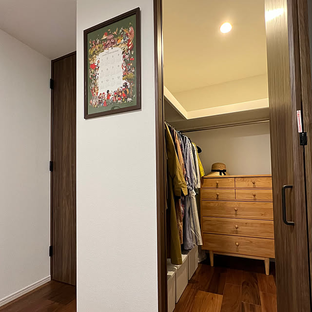 stさんの部屋