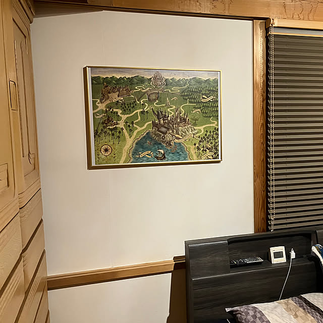 anne_sharlyさんの部屋