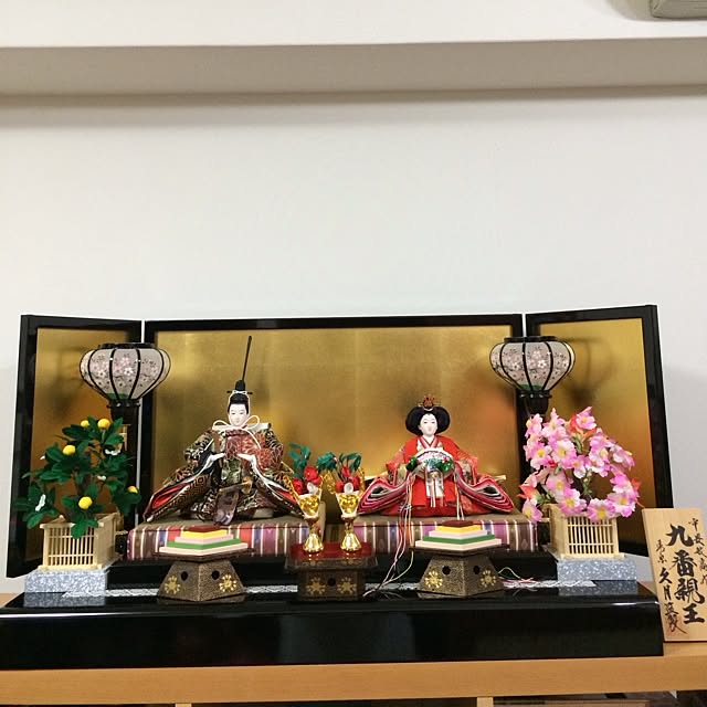 michiyo.さんの実例写真