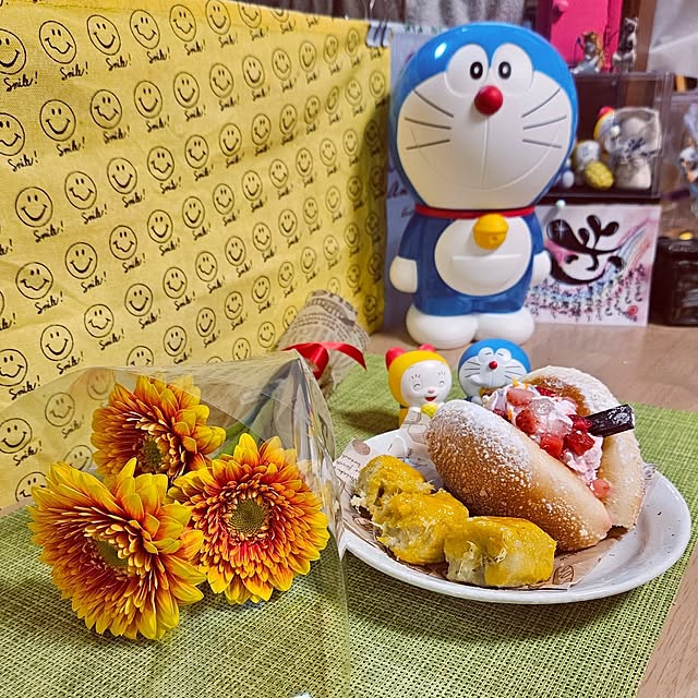 mocomocoさんの実例写真