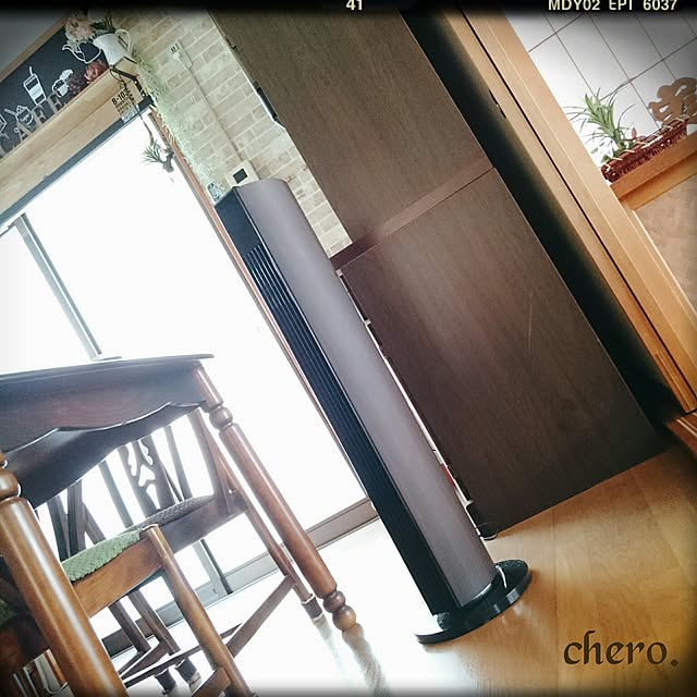 chero.さんの実例写真
