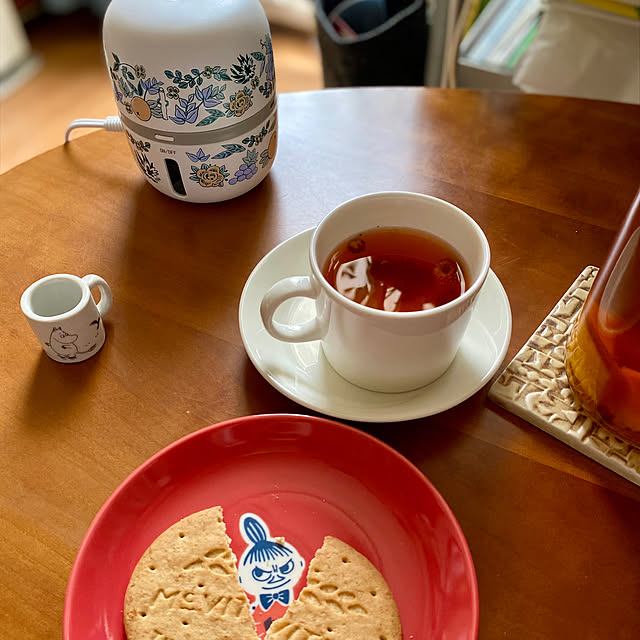 coroさんの部屋