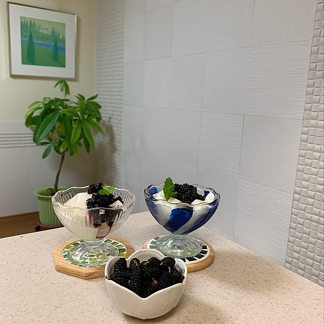 mizucchiさんの実例写真