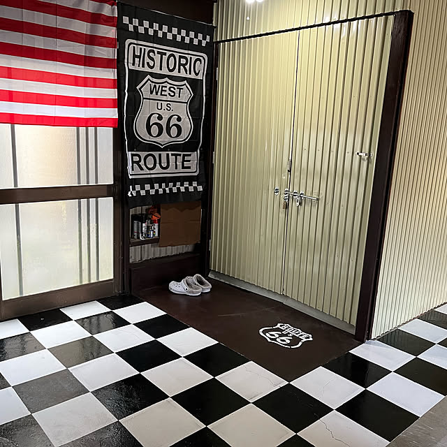 Rebel250さんの実例写真